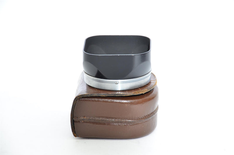 Used Rolleiflex R1 Hood