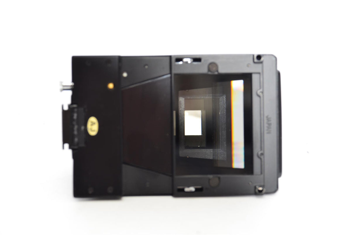 Used Mamiya Prism Finder