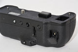 Used Fujifilm GFX 50S VG-GFX1 Vertical Battery Grip