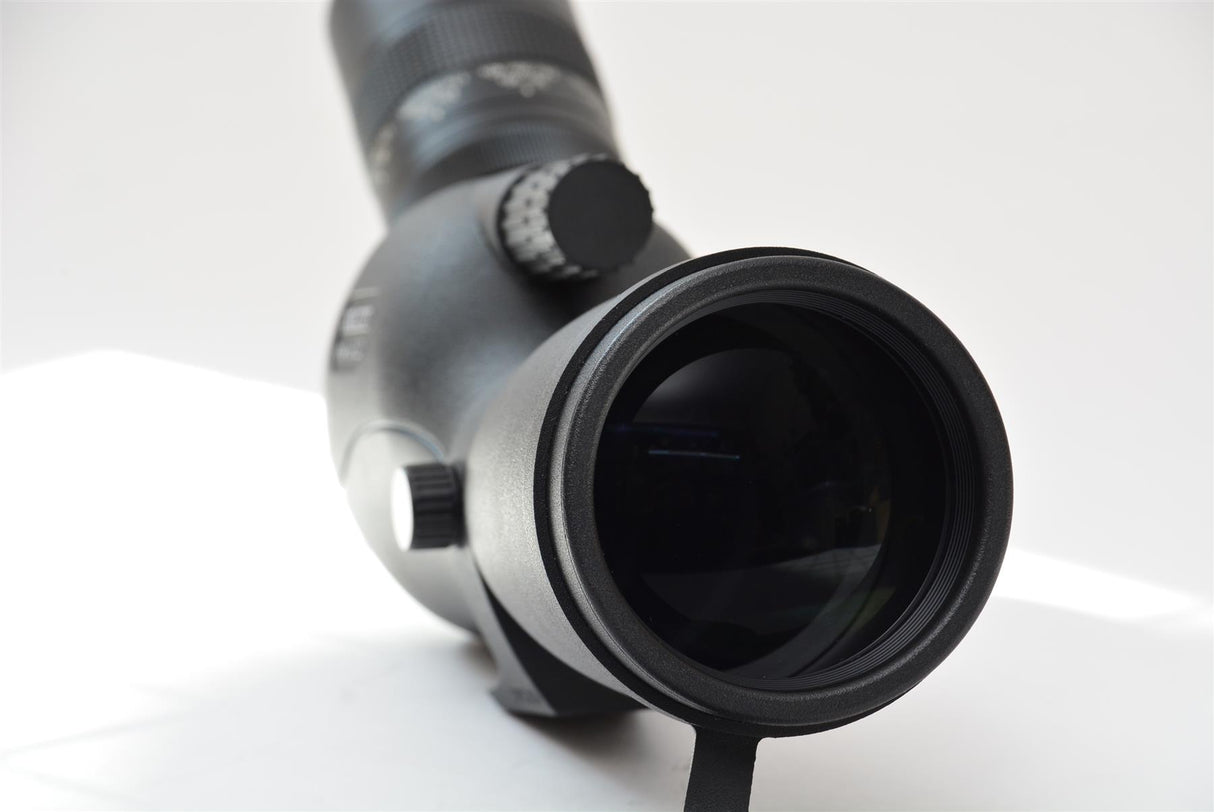 Used Opticron MM4 60 ED Spotting Scope