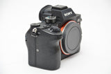 Used Sony A7RIII E Mount Mirrorless Camera