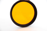 Used Hasselblad B50 Orange Filter