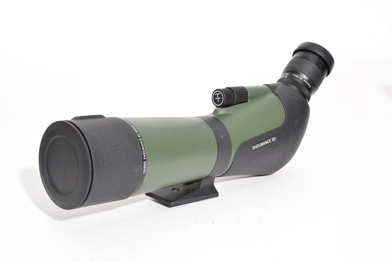 Used Hawke Endurance ED 68mm Spotting Scope