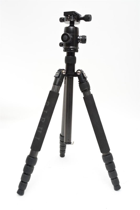 Used Sirui N-1205 Carbon Fibre Tripod