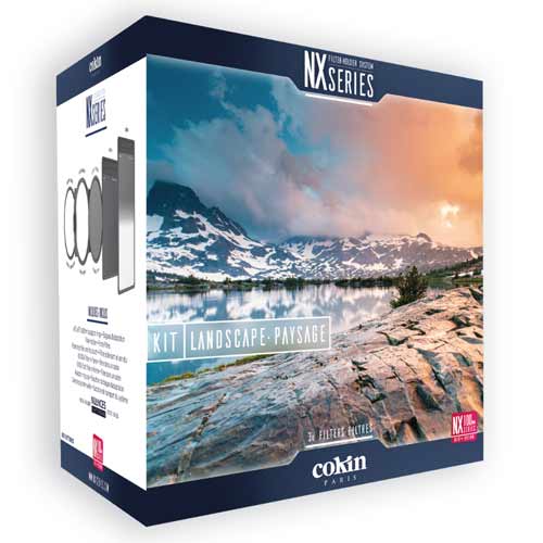 Cokin NX Landscape Kit