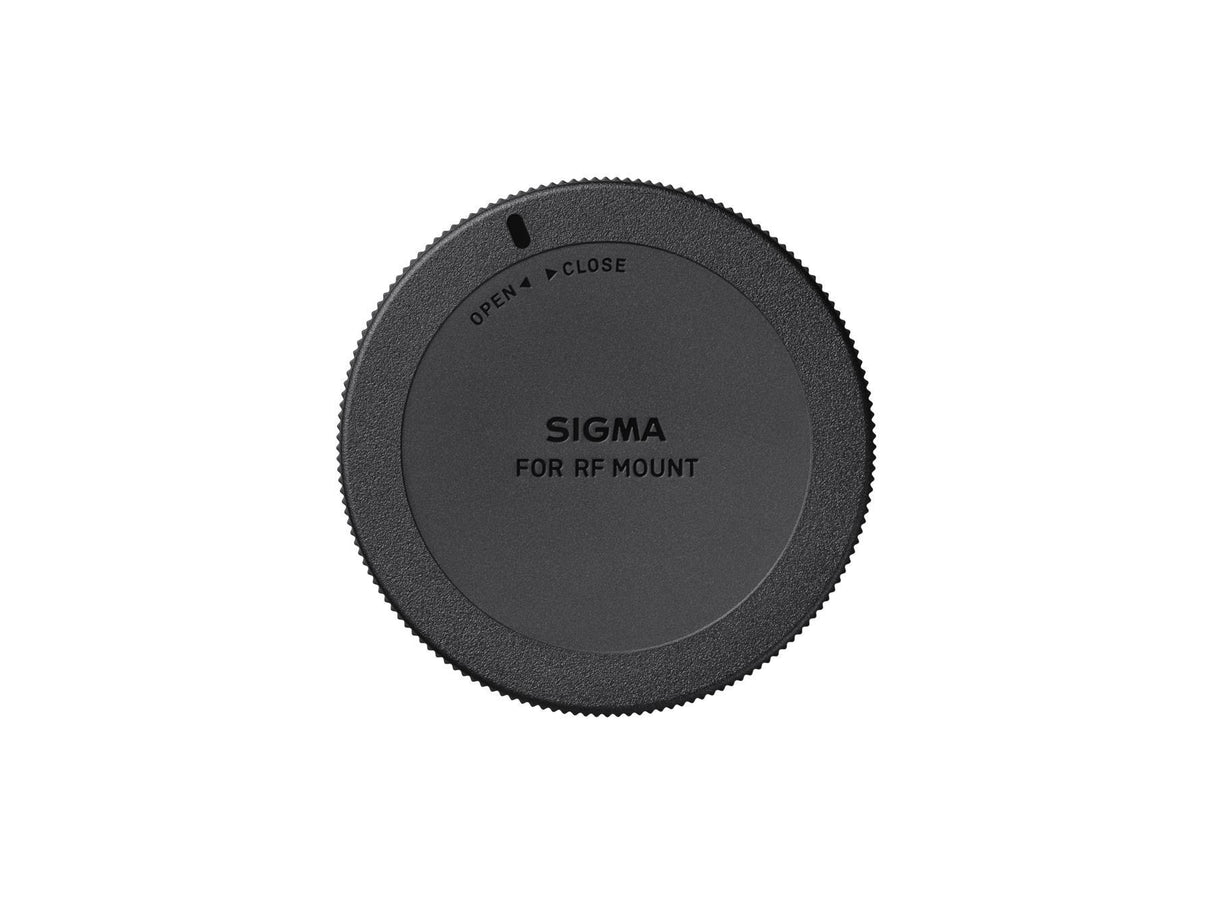 Sigma 10-18mm f2.8 DC DN Contemporary Lens - Canon RF Mount