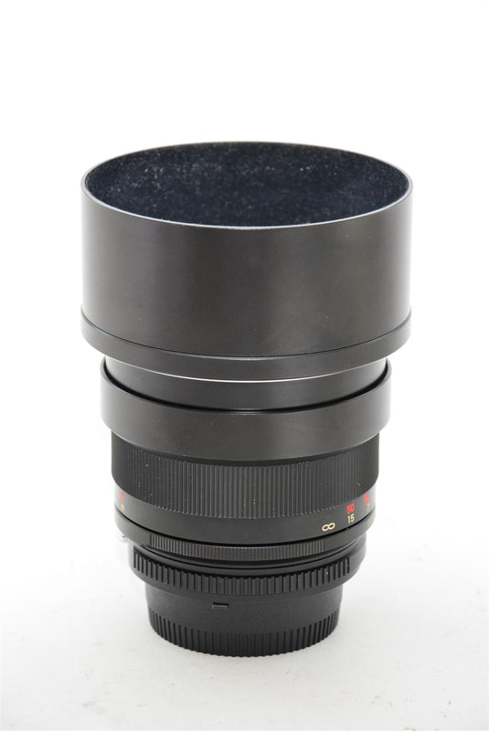 Used Zeiss Planar T* 85mm f/1.4 ZF Lens