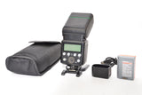 Used Modus 360RT For Fujifilm X