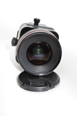 Used Canon TS-E 24mm f/3.5 L Lens