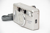 Used Fujifilm Zoom Date 125S Film Camera