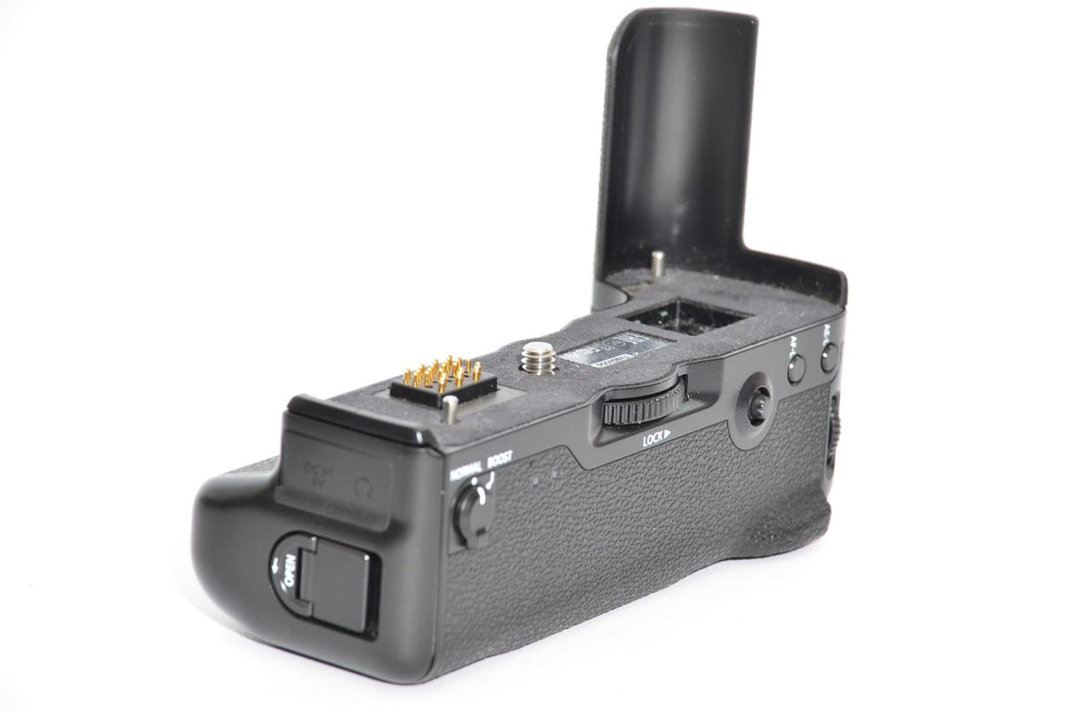 Used Fujifilm X-T2 Vertical Power Booster Grip VPB-XT2