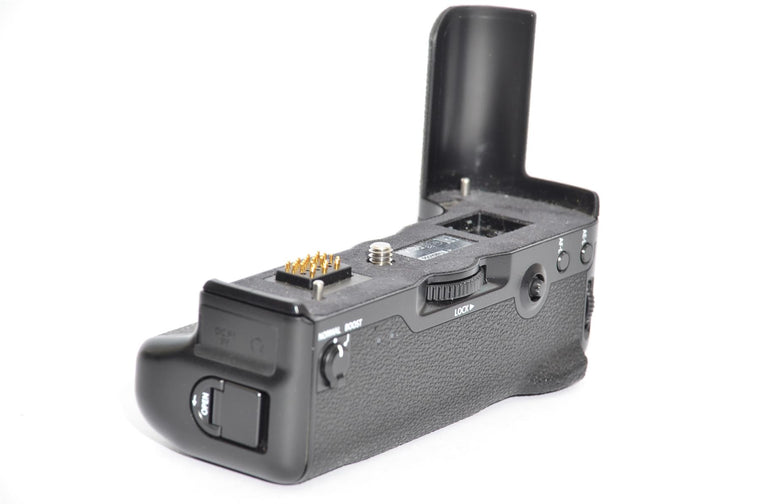 Used Fujifilm X-T2 Vertical Power Booster Grip VPB-XT2