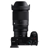 Sigma 16-300mm F3.5-6.7 DC OS Contemporary - Nikon Z Lens