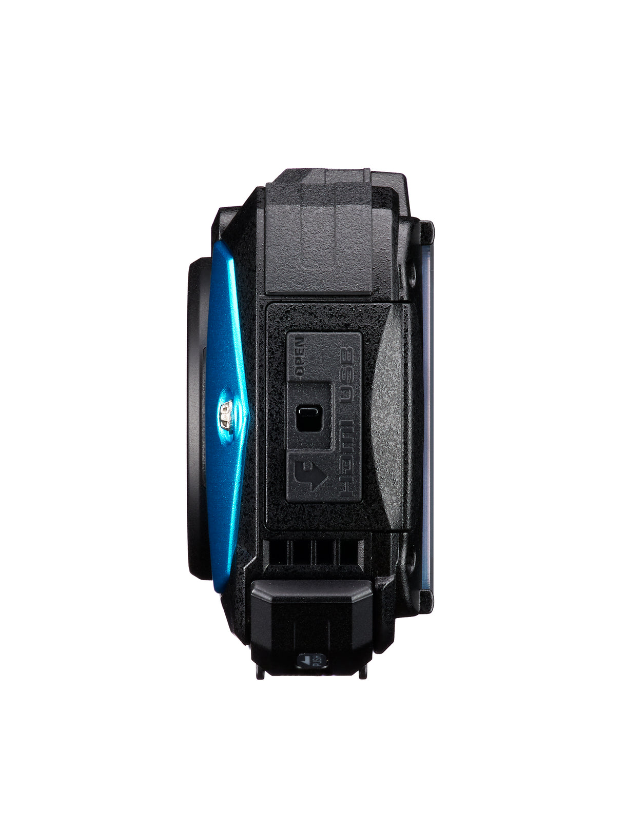 PENTAX WG-90 BLUE EU