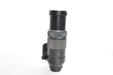 Used Olympus 100-400mm f/5.0-6.3 IS ED MSC