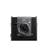 Fujifilm Instax Wide Evo Instant Camera - Black