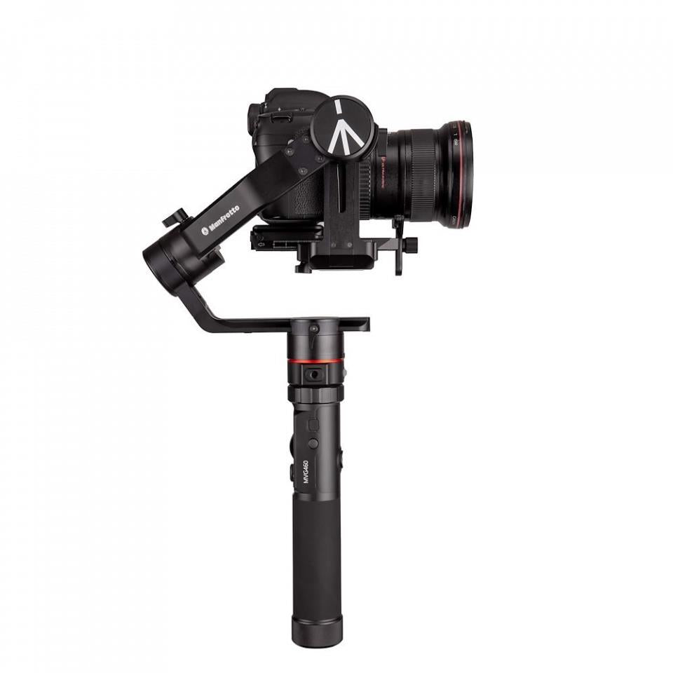 Manfrotto MVG460 Gimbal