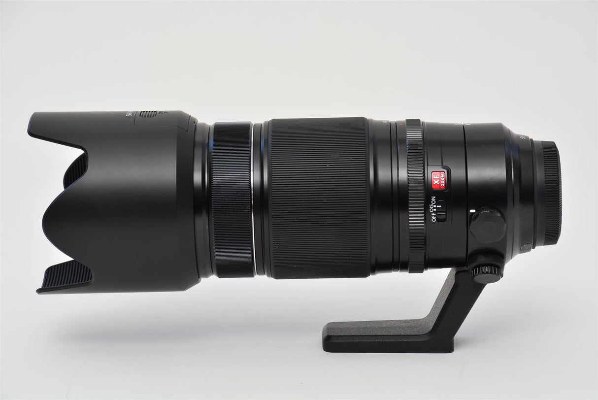 Used Fujifilm 50-140mm f/2.8 XF R LM OIS WR Nano-GI Lens