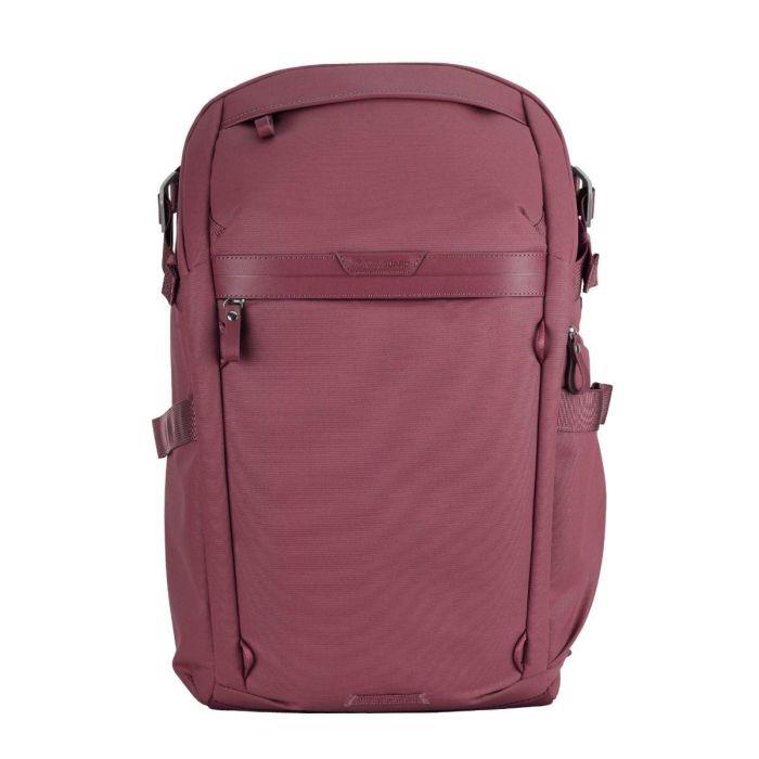 Vanguard VEO METRO B25L Camera Backpack - Magenta