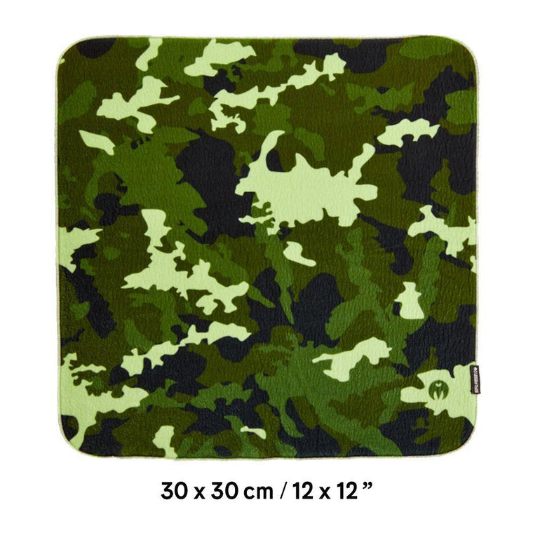 3 Legged Thing Wrapz Small Protective Wrap - Woodland Camo