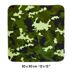 3 Legged Thing Wrapz Small Protective Wrap - Woodland Camo