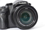 Used Panasonic Lumix DMC-FZ1000 Bridge Camera