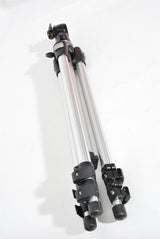 Used Manfrotto Gruppo 055CL Tripod with 496RC2 Head