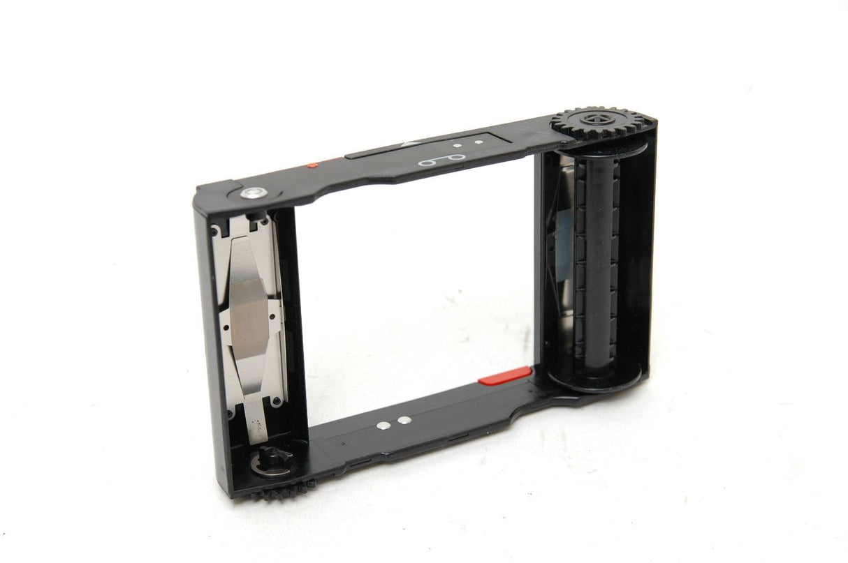 Used Rollei Rolleiflex 120 Film Inserts for 6002/3/6/8 Cameras