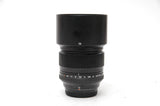 Used Fujifilm Fujinon XF 56mm f/1.2 R Lens
