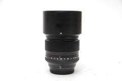 Used Fujifilm Fujinon XF 56mm f/1.2 R Lens