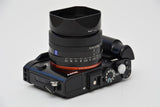Used Sony Cyber-shot DSC-RX1 Compact Camera