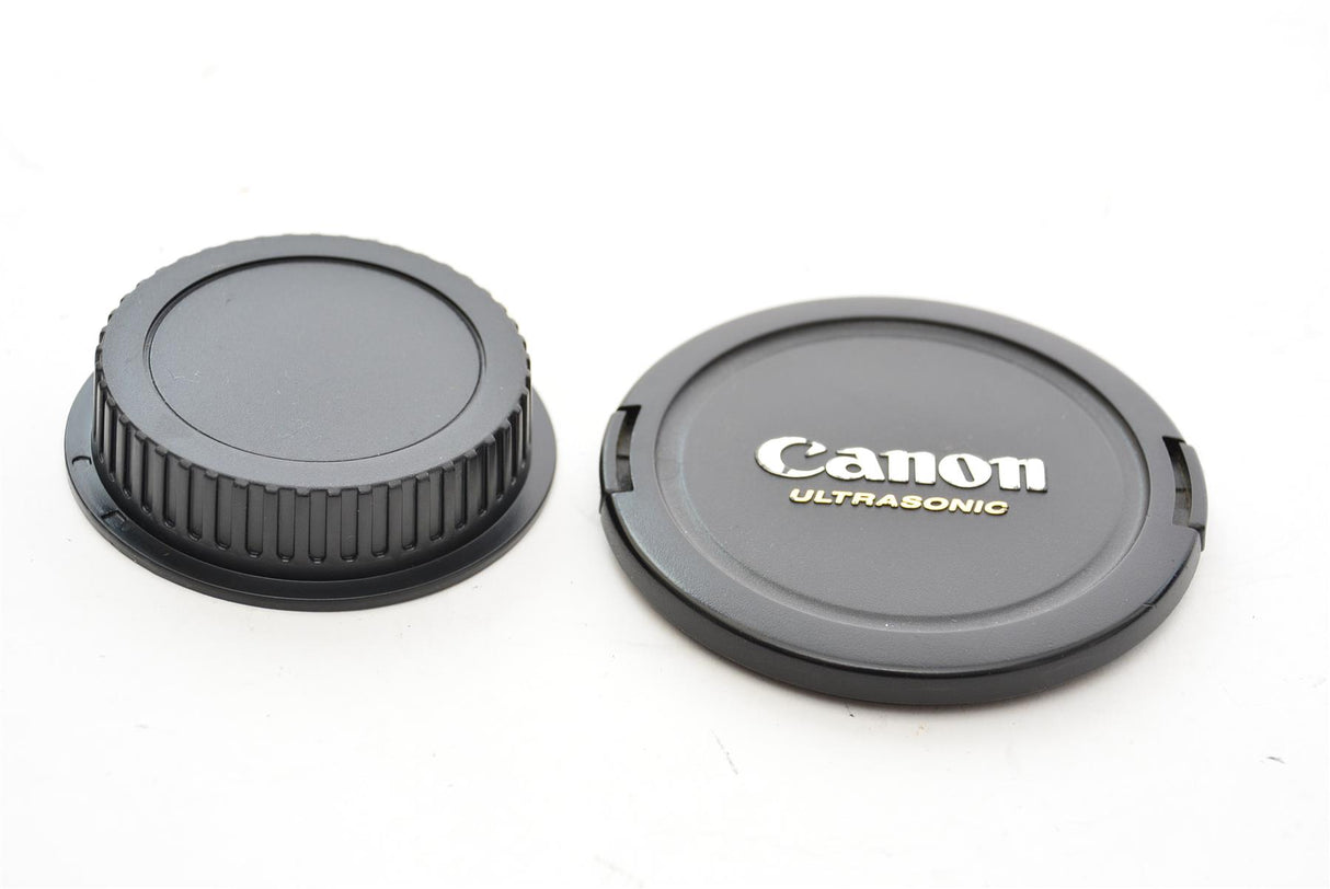 Used Canon EF 24-105mm F4 L USM Lens