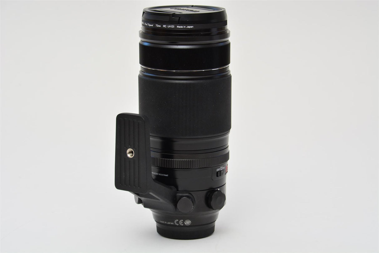Used Fujifilm 50-140mm f/2.8 XF R LM OIS WR Nano-GI Lens