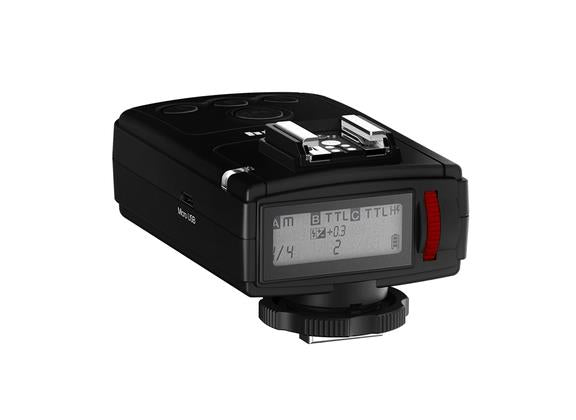 Hahnel Viper TTL Transmitter - Nikon