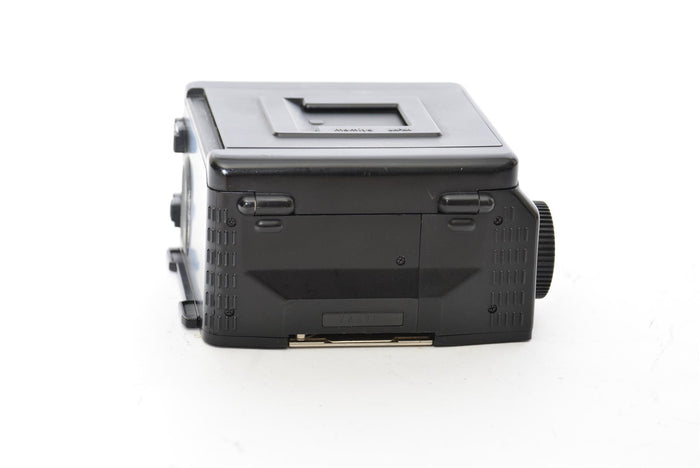 Used Mamiya 645 Back
