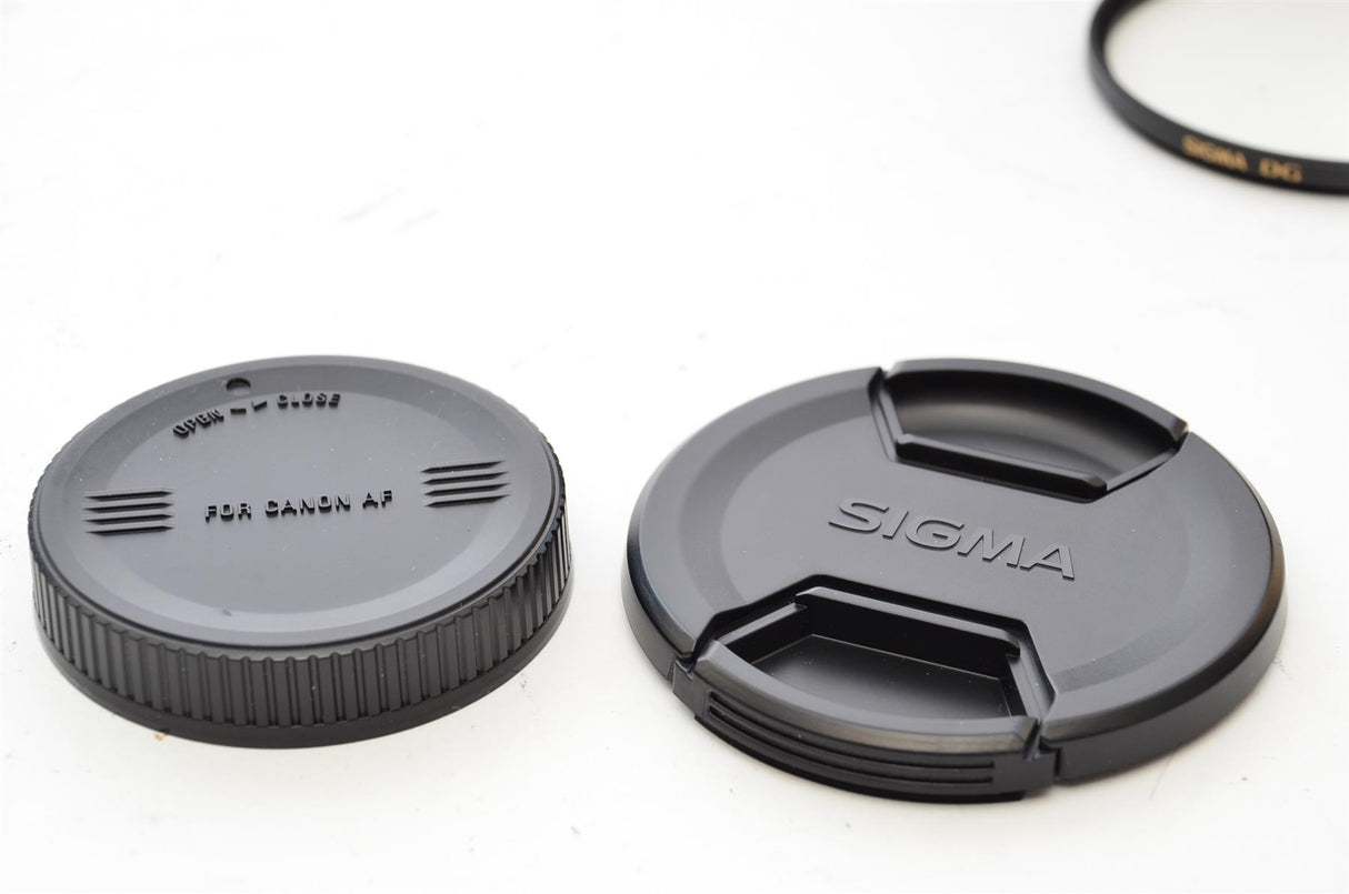Used Sigma 70-200mm f/2.8 Lens for Canon