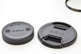 Used Sigma 70-200mm f/2.8 Lens for Canon
