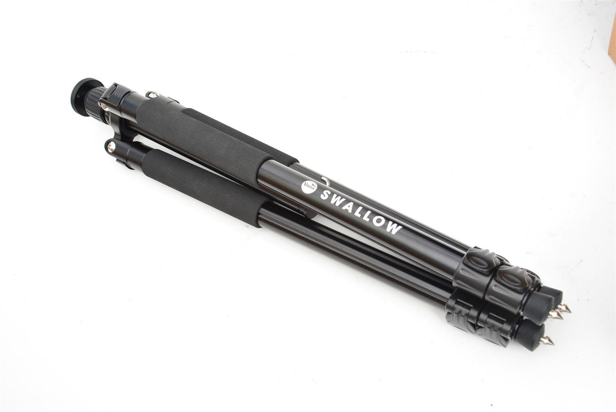 EX DEMO Viking Swallow Tripod - LEGS ONLY (WITHOUT HEAD)