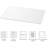 SmallRig 5803 Screen Protector for Fujifilm X100VI/X100V/X-E4/X-T4/X-T5/Ricoh GR IV