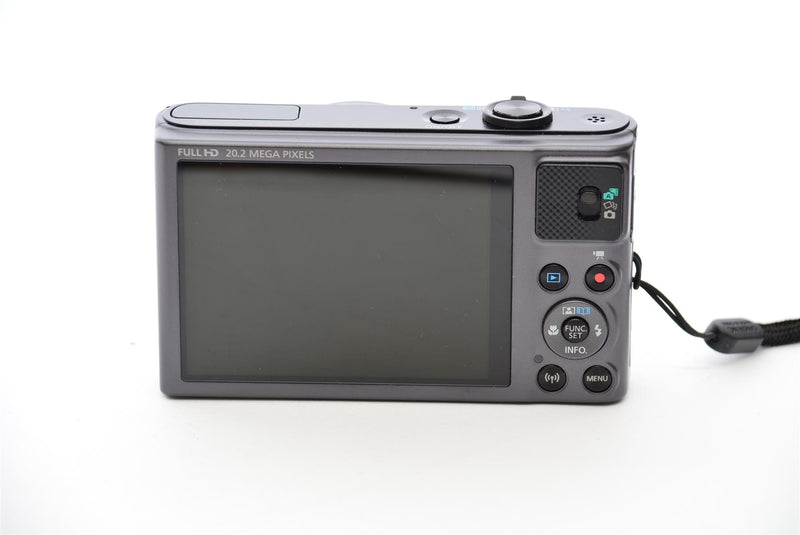 Used Canon Powershot SX620 HS Compact Digital Camera