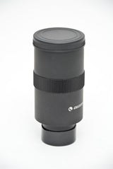 Used Celestron Long Eye Relief Regal M2 Series Spotting Scope Eyepiece