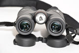 Ex Demo Celestron TrailSeekers ED 8x42 Binoculars