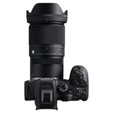 Sigma 16-300mm F3.5-6.7 DC OS Contemporary - Nikon Z Lens