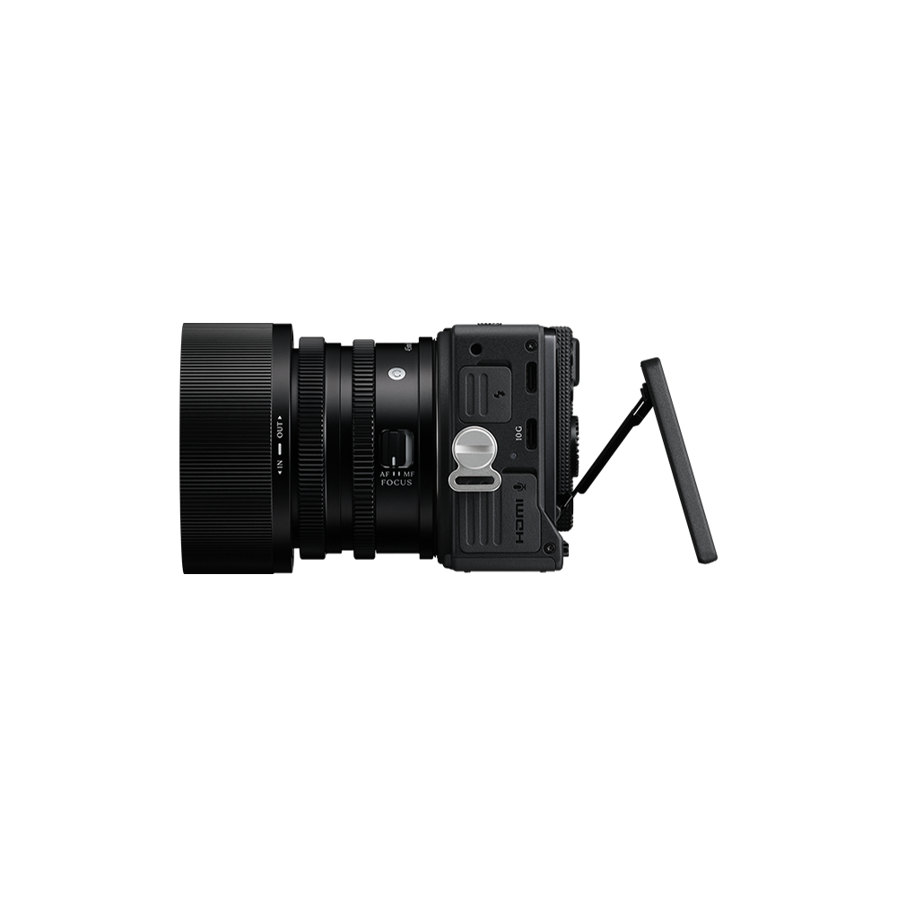 Sigma FP2 Mirrorless Digital Camera Body