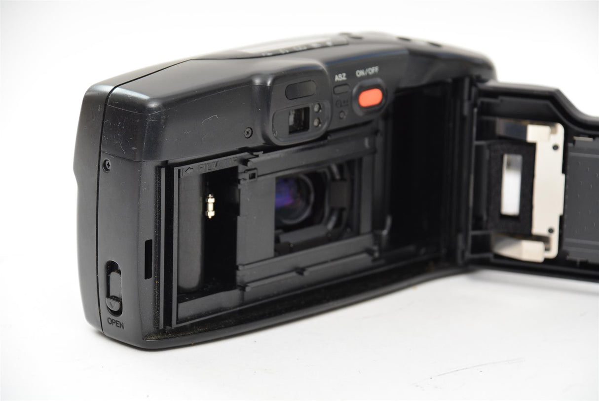 Used Minolta AF Riva Zoom 90EX Film Camera