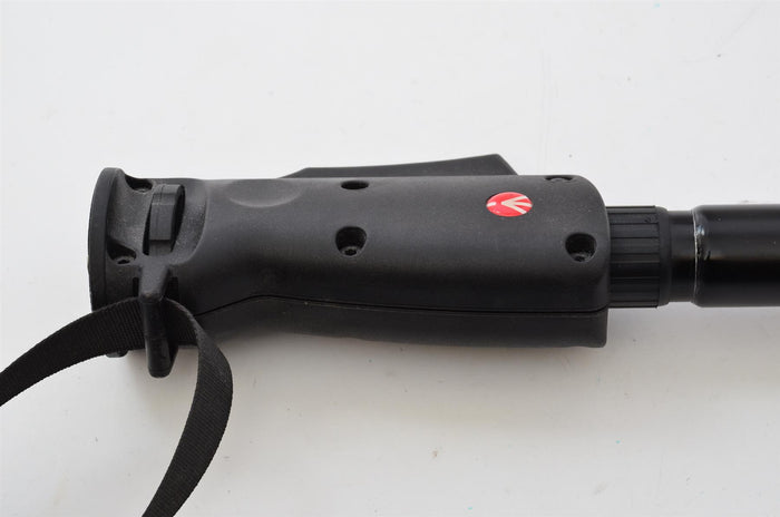 Used Manfrotto 334B Monopod