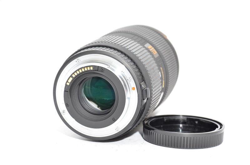 Used Sigma 50-150mm f/2.8 II APO EX DC Lens For Canon