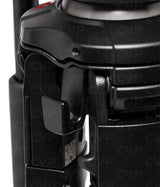 Manfrotto ONE Video Aluminium Tripod with 502X Fluid Video Head