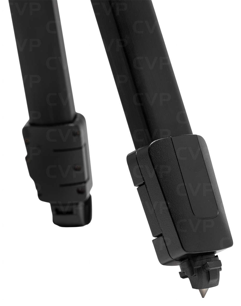 Manfrotto ONE Video Aluminium Tripod with 502X Fluid Video Head