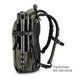 Vanguard VEO Select 37BRM Backpack - Green